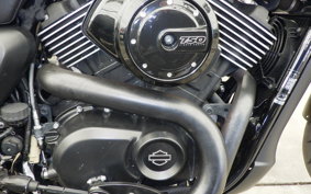 HARLEY XG750 STREET 2015