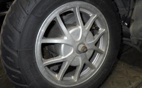 SUZUKI ADDRESS V125 CF46A