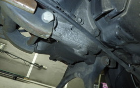 SUZUKI LET's 4 Basket 2025 CA43A