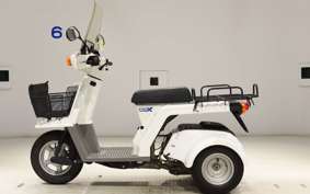 HONDA GYRO X TD02