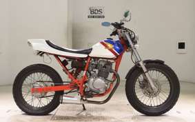 HONDA FTR223 MC34