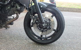 SUZUKI SV650X ABS 2022 VP55B