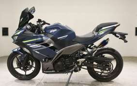 KAWASAKI NINJA 400 2021 EX400G