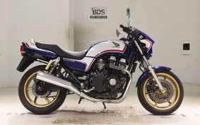 HONDA CB750 GEN 2 2005 RC42