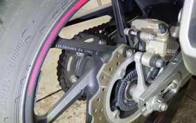 HONDA CBR250RR A 2021 MC51