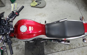 HONDA CB750 GEN 2 2008 RC42