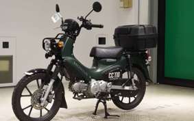 HONDA ｸﾛｽｶﾌﾞ110-3 JA60