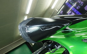 KAWASAKI ZX 1400 NINJA R A 2016