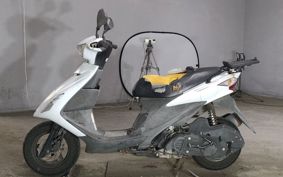 SUZUKI ADDRESS V125 CF4MA