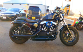 HARLEY XL1200X 2018 LC3