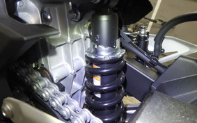 KAWASAKI NINJA500 2026 EX500G