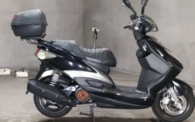 YAMAHA CYGNUS 125 X SE46