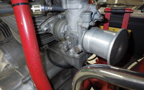 DUCATI 900MHR 1981