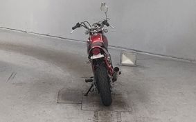 HONDA APE50 AC16
