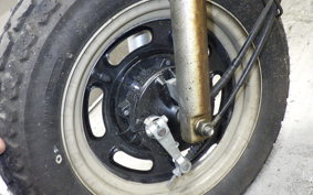HONDA APE 50 2018 AC16