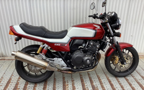 HONDA CB400SF 2015 NC42