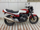 Фото Honda CB400SF 2015 с японского аукциона