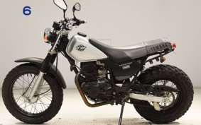 YAMAHA TW200 2JL