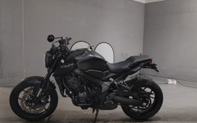 HONDA CB650R 2023 RH03