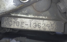 HONDA GB250 CLUBMAN Gen.4 MC10