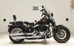 HARLEY FLSTSB 1580 2008