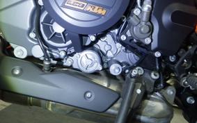 KTM 1290 SUPER DUKE R 2021