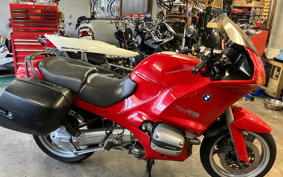 BMW R1100RS 1993 5445