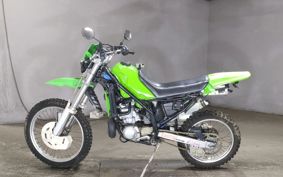 KAWASAKI KDX250SR DX250F