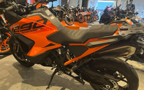 KTM 1290 SUPER ADVENTURE S 2024 V7940