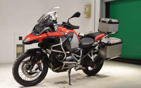 BMW R1200GS ADVENTURE 2018