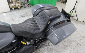 HARLEY FXLRST 2022 YXZ