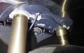 SUZUKI HAYABUSA Gen.2 2008