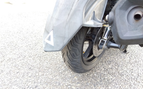 YAMAHA CYGNUS 125 X SED8J