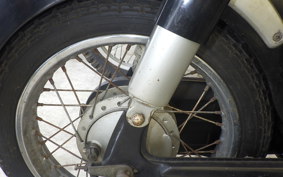 HONDA C92 SUPER CUB 2017 C92