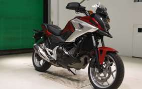 HONDA NC750X A 2016 RC90