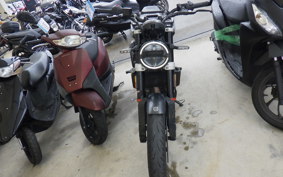 HUSQVARNA SVARTPILEN 401 2022