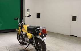 HONDA MONKEY Z50J
