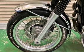 KAWASAKI W800 2021 EJ800B