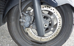 SUZUKI SKYWAVE 250 (Burgman 250) M CJ45A