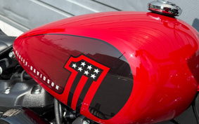 HARLEY FXBBS 2024 YYK