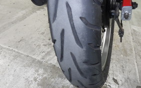 HONDA VT250FC 2026 MC08