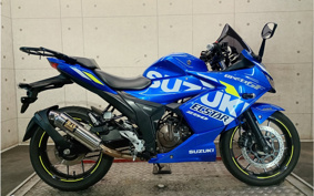 SUZUKI JIKUSA-SF250 ED22B
