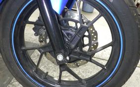 SUZUKI GSX250RA