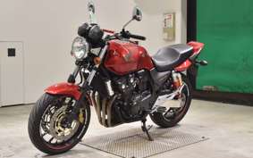 HONDA CB400SF GEN 4 2015