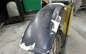 HONDA XL DEGREE GEN 2 MD31