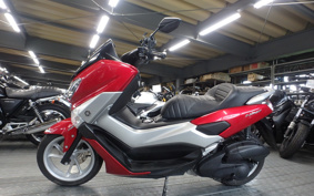 YAMAHA NMAX ABS SE86J