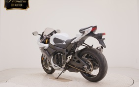 SUZUKI GSX-R750 2016