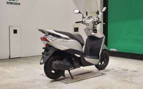 HONDA LEAD 125