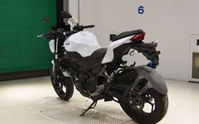 KAWASAKI Z250 ER250C