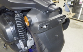 YAMAHA X-MAX 250 2011 SGA8J